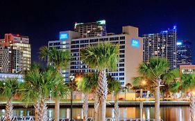 The Barrymore Hotel Tampa Riverwalk