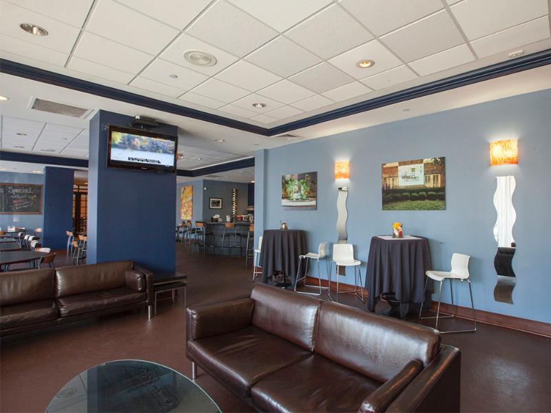 The Barrymore Hotel Tampa Riverwalk Exteriör bild